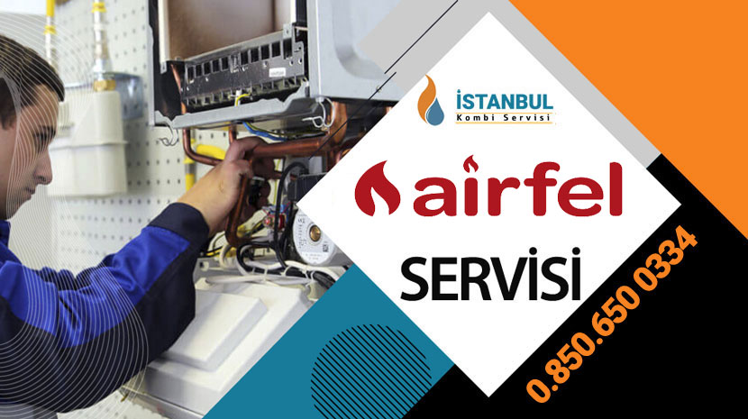 Arnavutköy Airfel Kombi Servisi